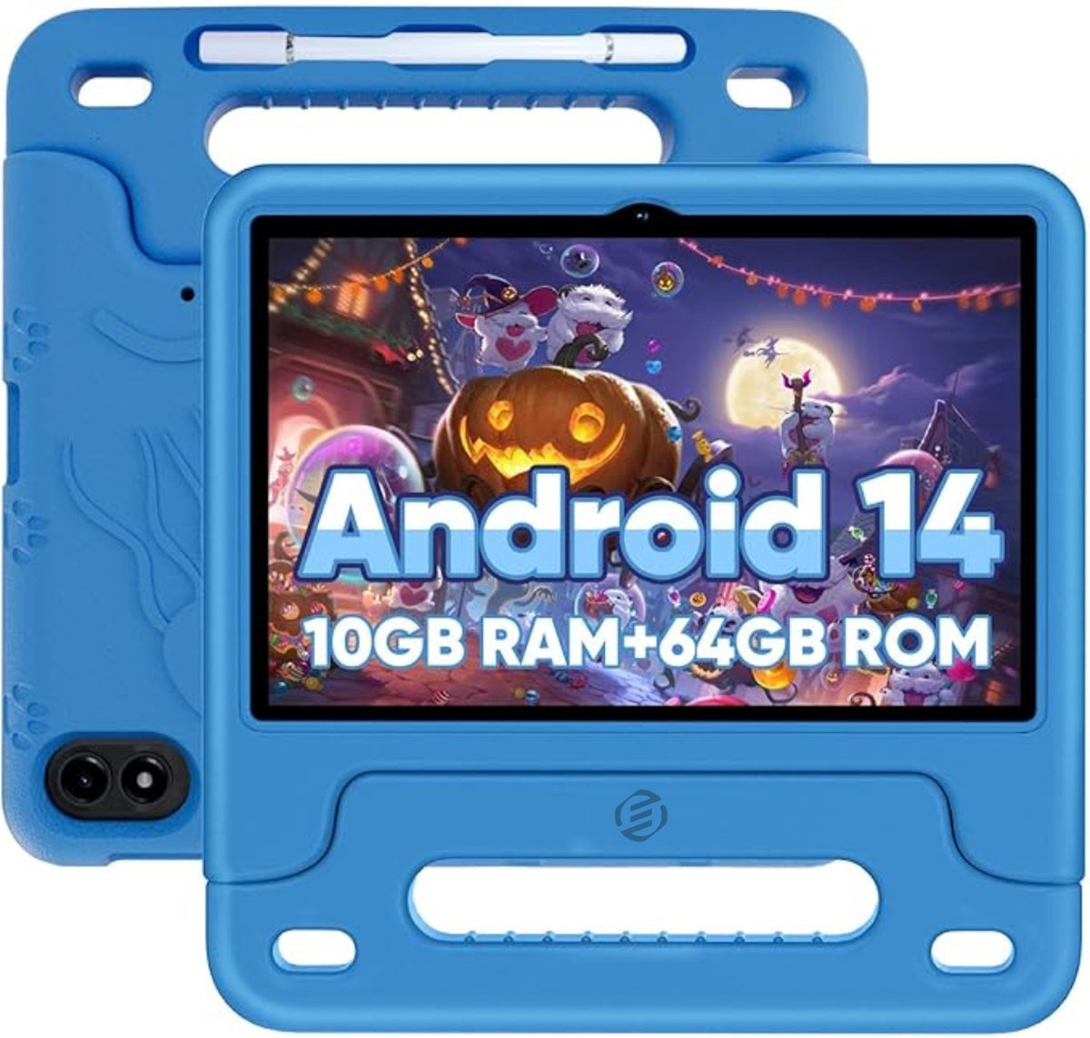 Equivera Kindertablet voor kinderen