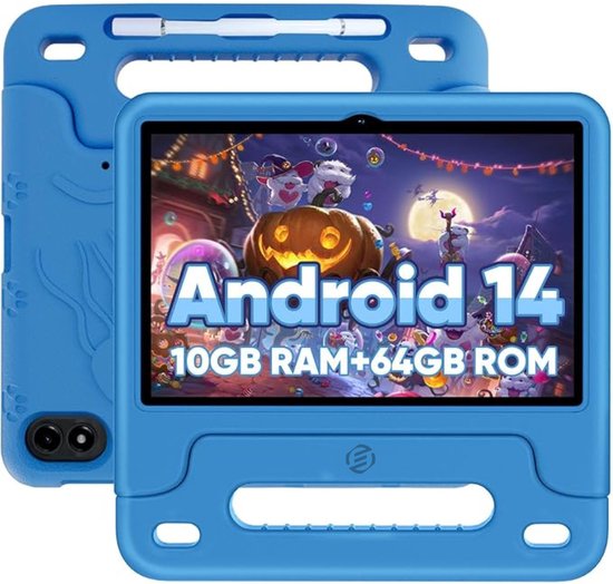Equivera Kindertablet voor kinderen