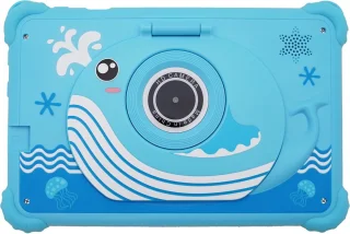 Eurocatch Kindertablet 7" Blauw