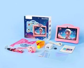 Wat vinden we goed aan de Gloovon Kindertablet