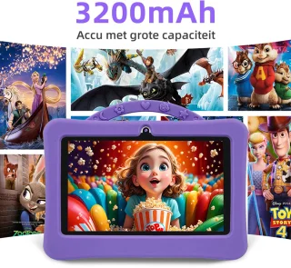 Gloovon Kindertablet