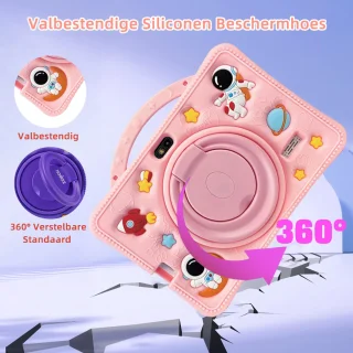 Gloovon Kindertablet