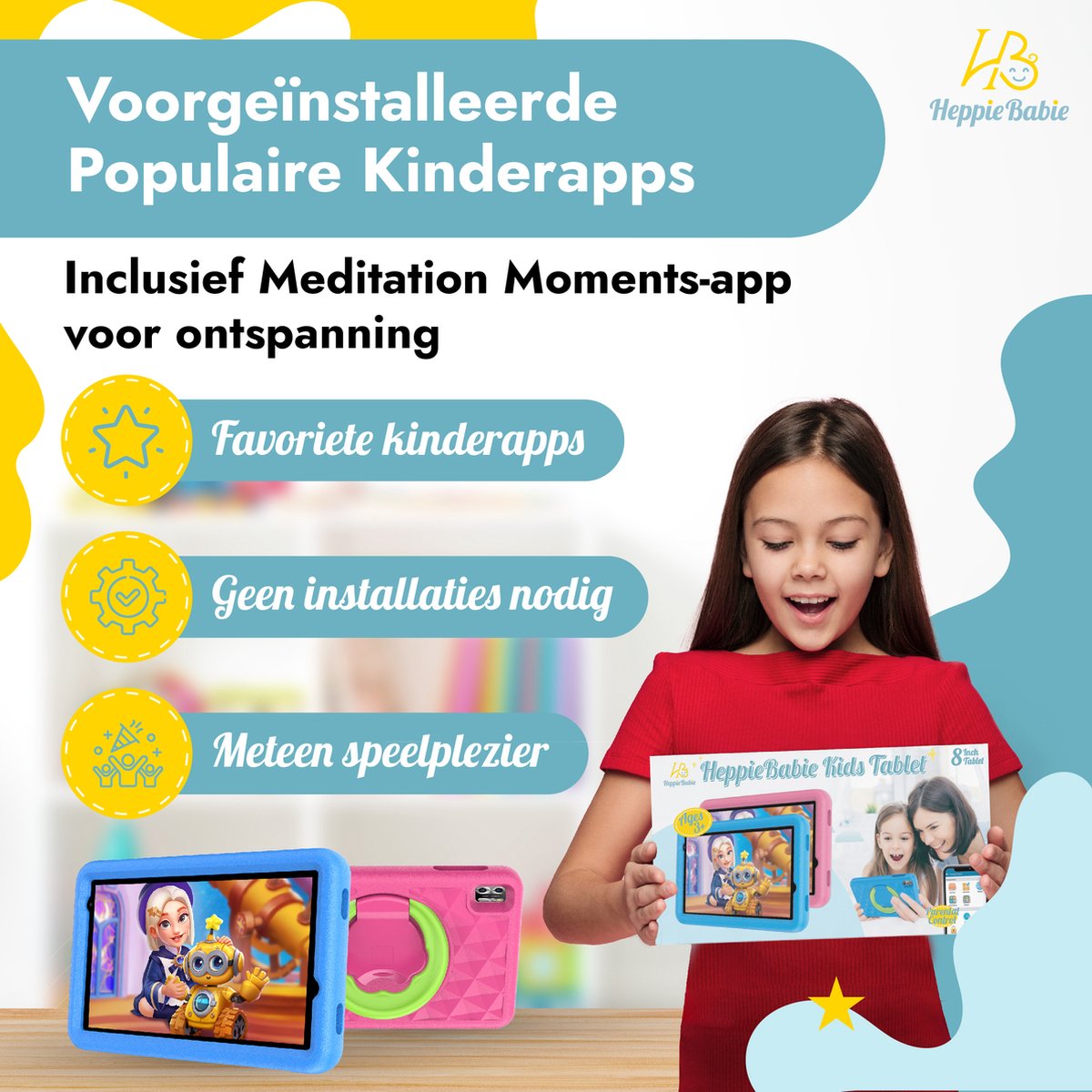 Wat vinden we minder goed