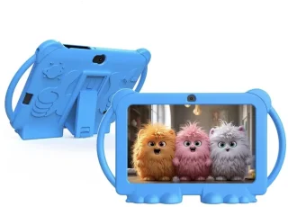 De Hi There Kids Tablet in één oogopslag