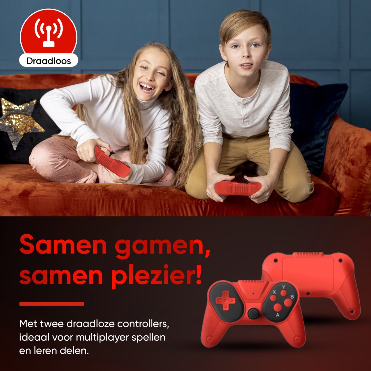 Wat vinden we minder goed