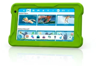 KAD® kindertablet Deplay