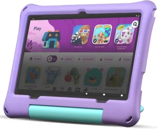 KAD® kindertablet Deplay paars
