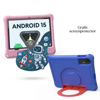 KidsTab Pro 10 — Krachtig, robuust en geschikt voor kinderen