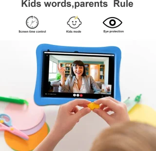 Kinder Tablet 10.1 inch Android 64GB