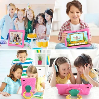 Kindertablet 10 Inch 128GB