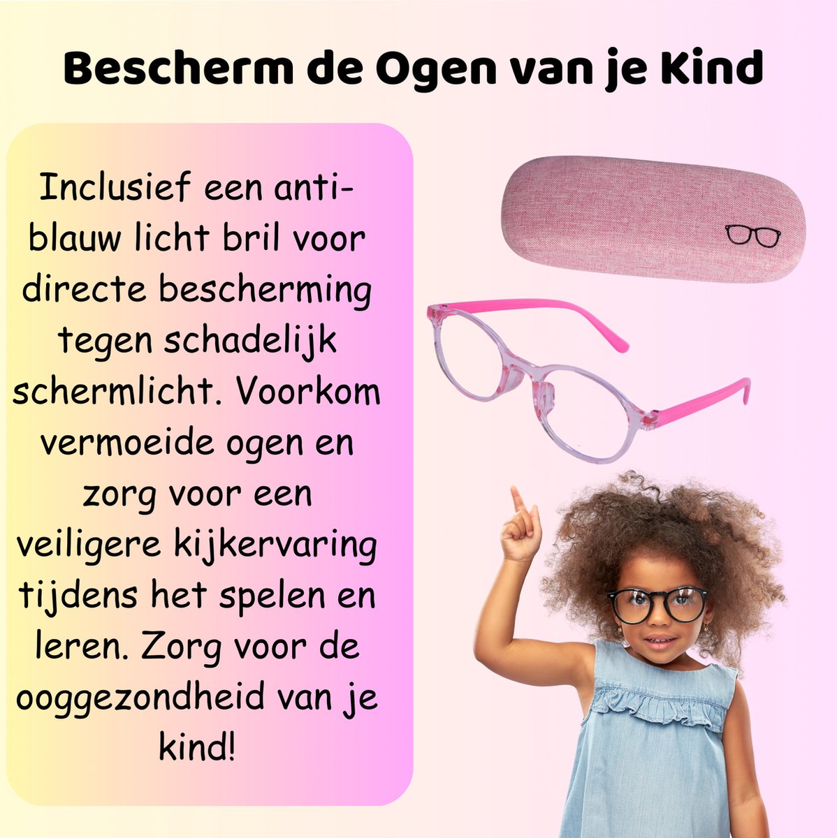 Wat vinden we goed aan de Kindertablet 10 Inch 128GB Android 13