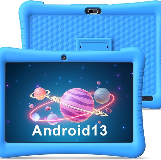 Kindertablet 10 Inch 128GB review