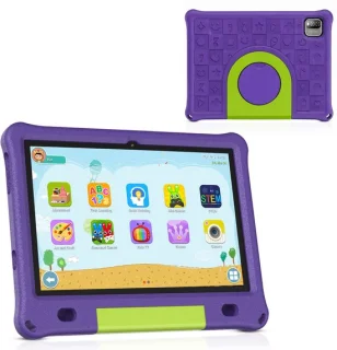 Kindertablet 10 inch review