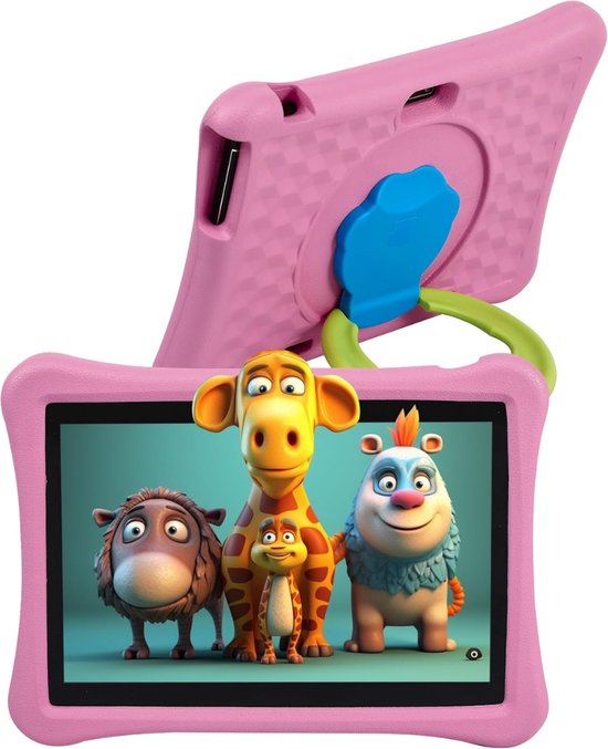 Kindertablet 10 inch 64GB