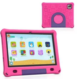 Kindertablet 10 inch 64GB review