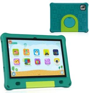 Kindertablet 10 inch review