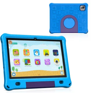 De Kindertablet 10 inch in één oogopslag