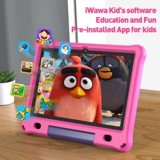 Kindertablet 10,1 inch 64GB