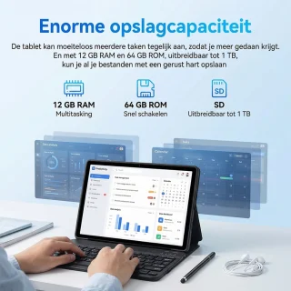 Advies voor kopers