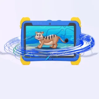 Kindertablet 3+ - Tablet voor kinderen