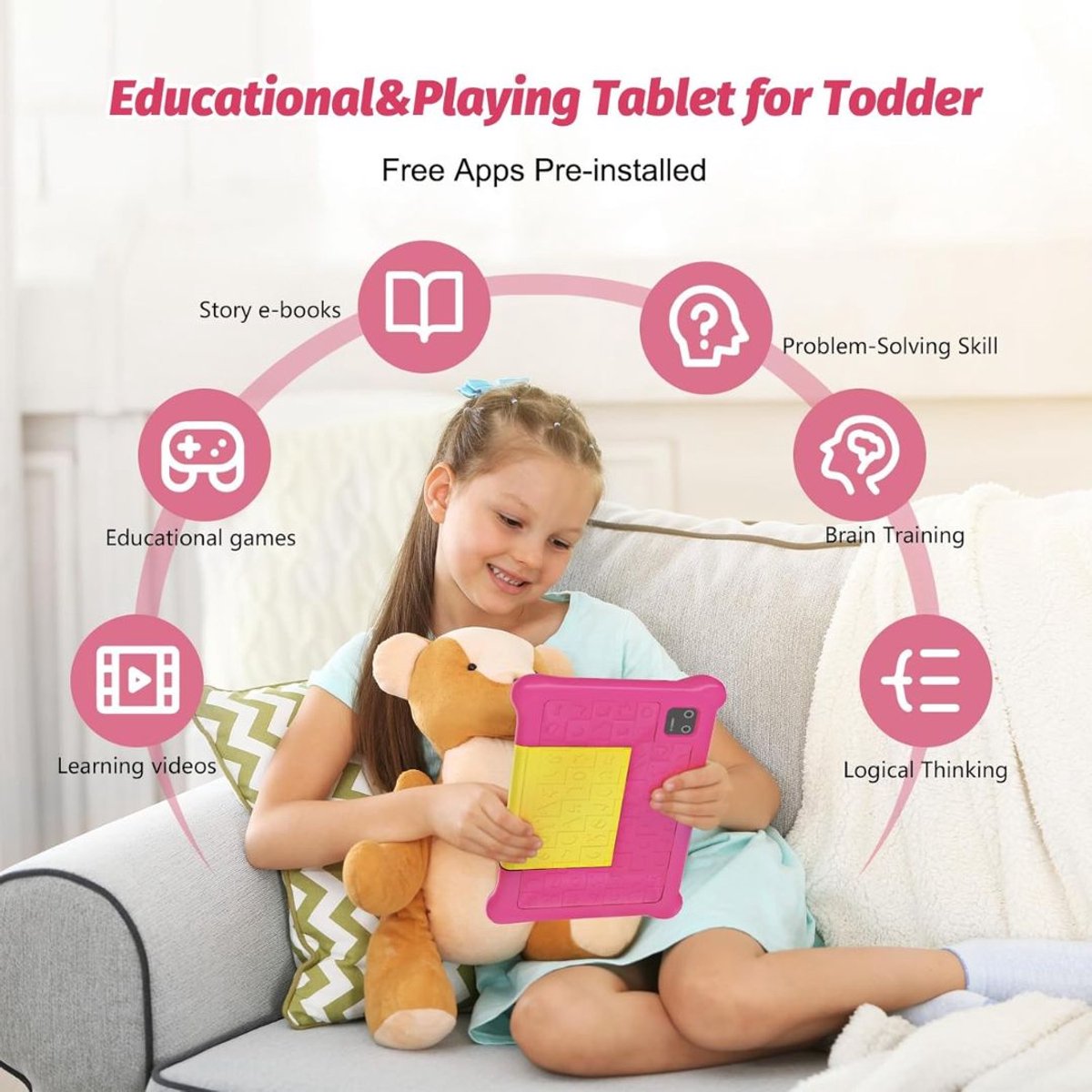 Wat vinden we minder goed