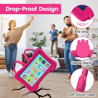 Wat vinden we goed aan de Kindertablet