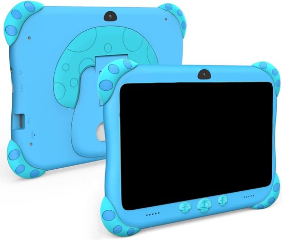 Kindertablet 7 Inch 2GB Vanaf 3 Jaar