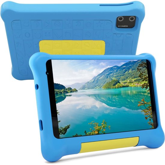 Kindertablet 7 inch 32 GB vanaf 3 jaar