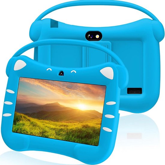 Kindertablet 7 Inch 32 GB