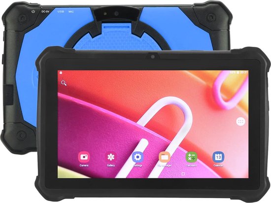 Kindertablet 7 Inch 32GB review