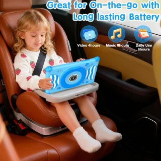 Kindertablet 7-inch 32GB