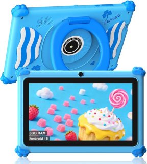 Kindertablet 7-inch 32GB review