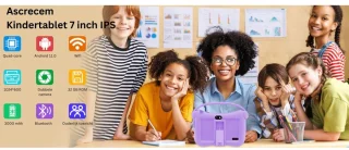 Kindertablet 7 Inch 32GB