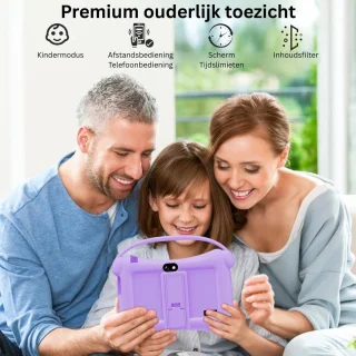 Kindertablet 7 Inch 32GB