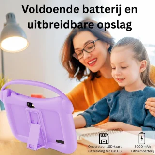 Kindertablet 7 Inch 32GB