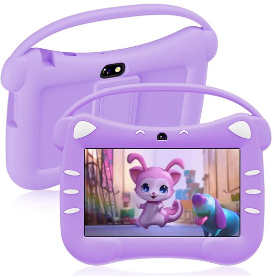 Kindertablet 7 Inch 32GB review