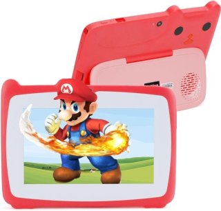 Kindertablet 7-inch 32GB review