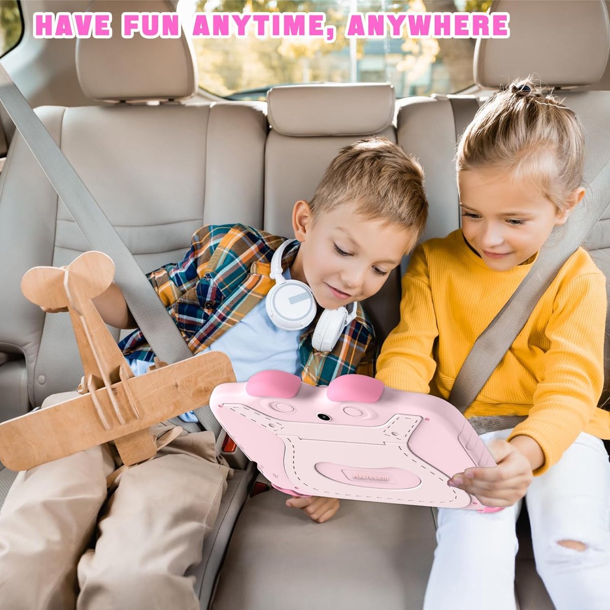 Kindertablet 7 Inch 32GB