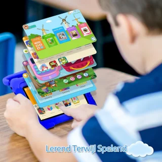 Kindertablet 7-inch 32GB