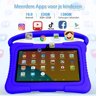 Kindertablet 7-inch 32GB