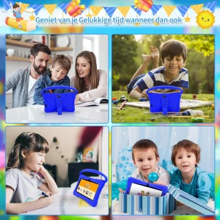 Kindertablet 7-inch 32GB