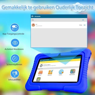Kindertablet 7-inch 32GB