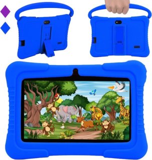 Kindertablet 7-inch 32GB review