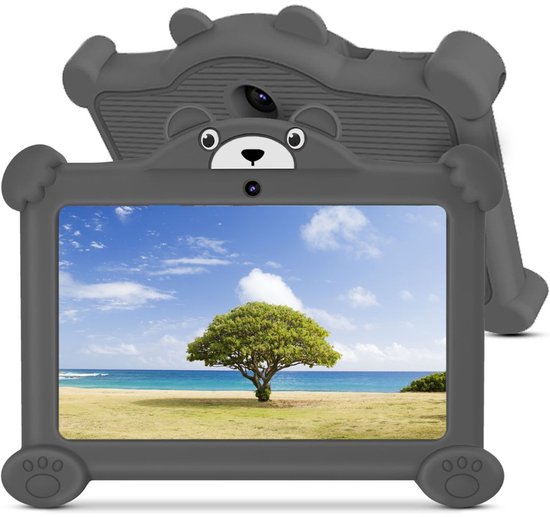 Kindertablet 7 inch 96GB review