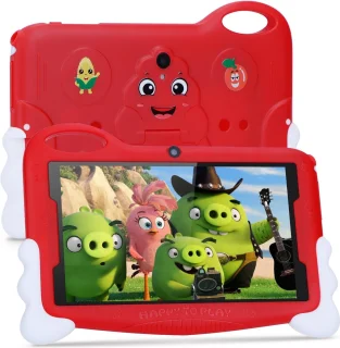 Kindertablet 7 Inch Android 13 32GB
