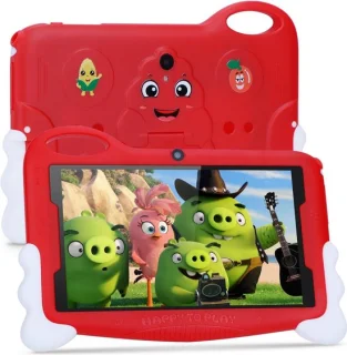 Kindertablet 7 Inch Android 13 32GB