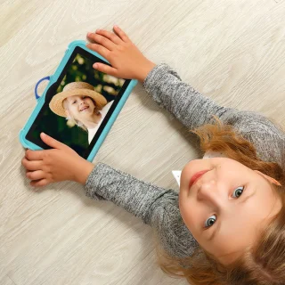 Wat vinden we goed aan de Kindertablet 7 inch - Tablet