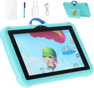 Kindertablet 7 inch - Tablet review