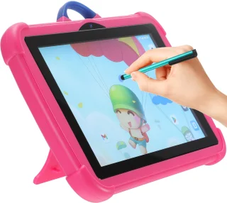 Wat vinden we goed aan de Kindertablet 7 inch – Tablet voor kinderen