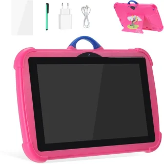 Kindertablet 7 inch – Tablet voor kinderen review